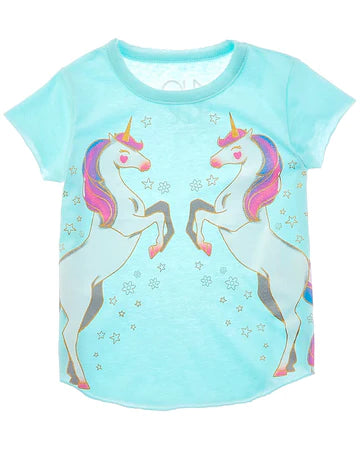 Unicorn Tee