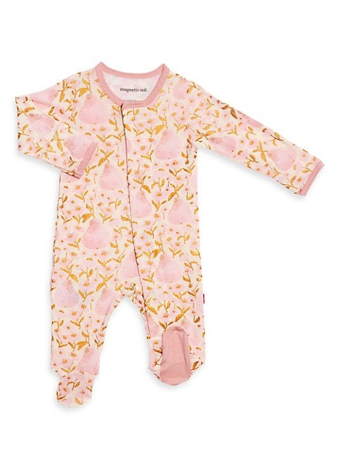 Pearadise Modal Magnetic Footie