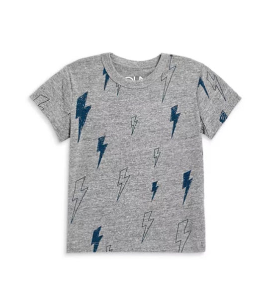 Bolt Tee