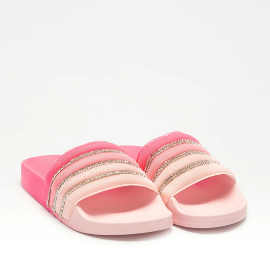 Pink Slides