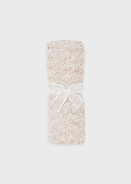 Faux Fur Blanket
