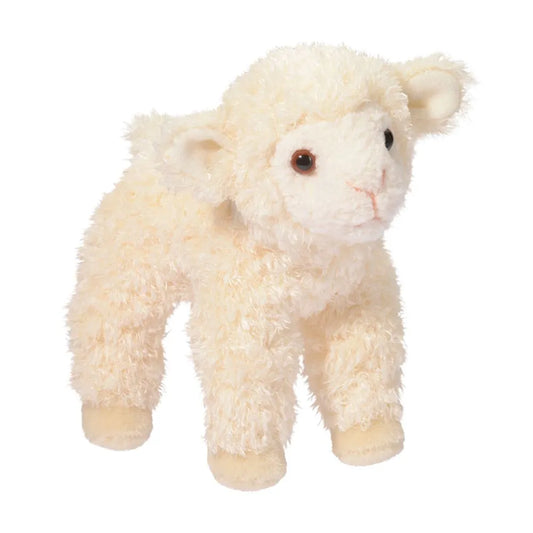 Noise Making Little Lamb