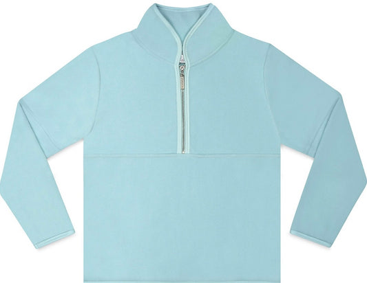 Aqua Pullover