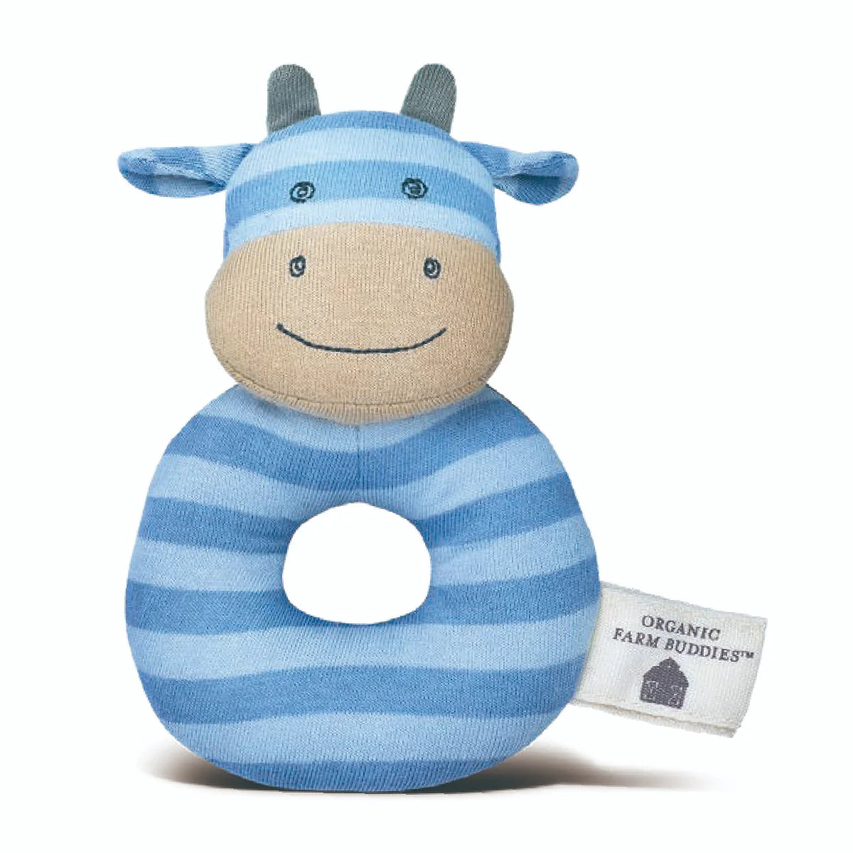 Mr. Moo Rattle