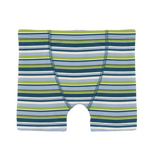 Sailaway Stripe Boxer Brief