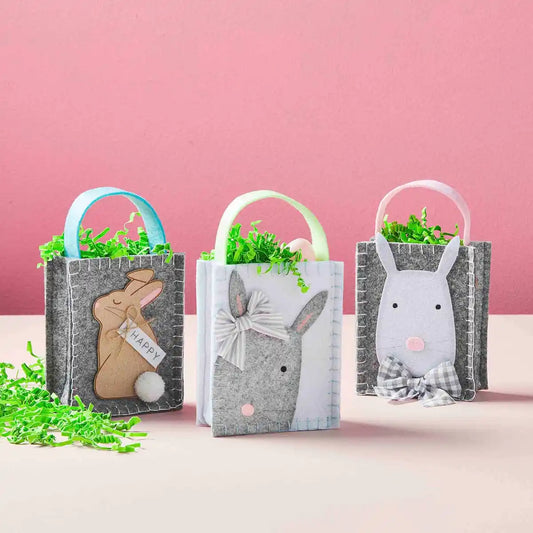 Small Easter Treat Bag
