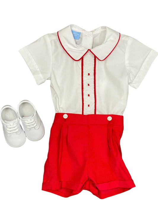 Jingle Bells Nate Set