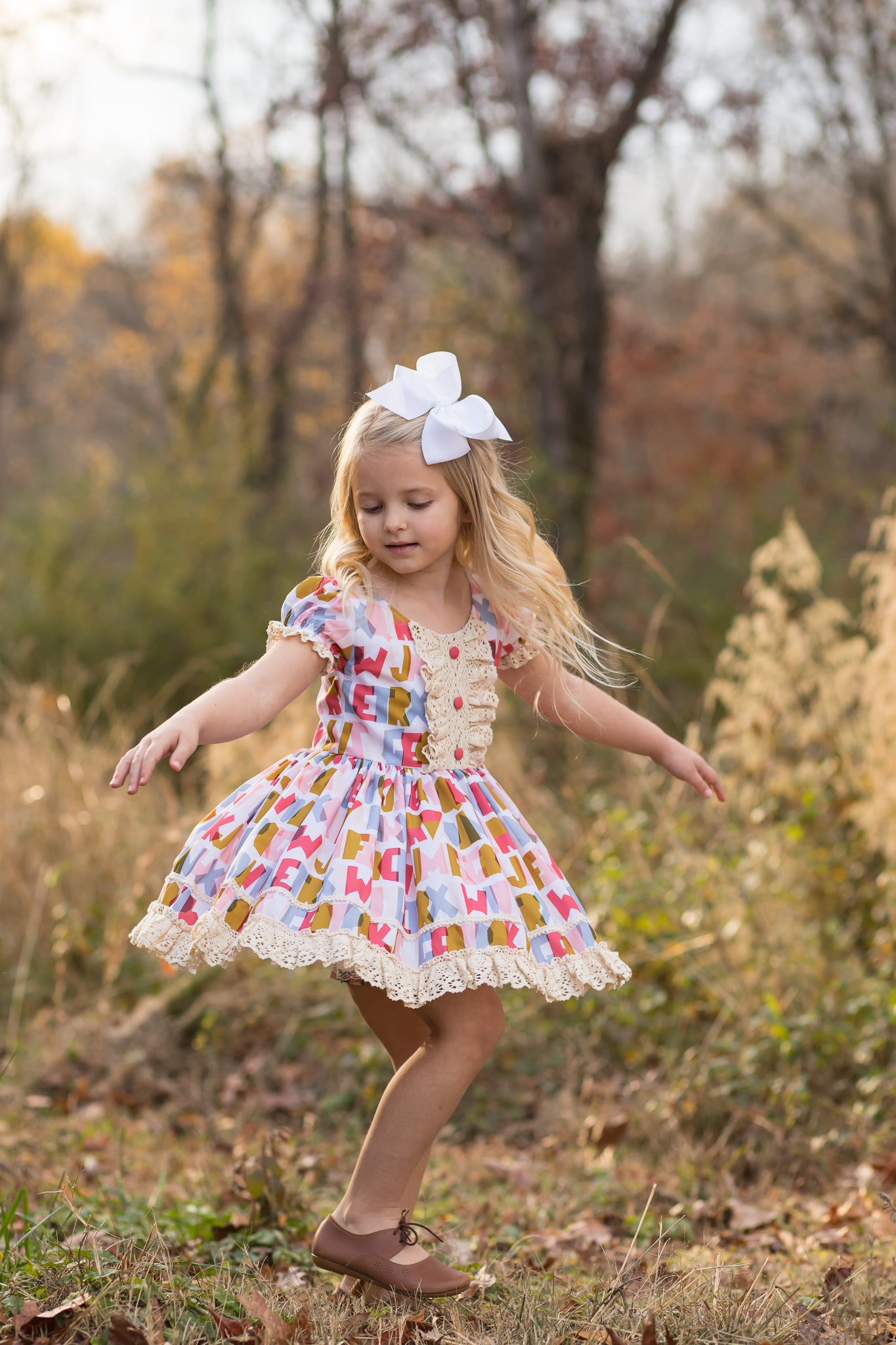 Carly Two Piece Dress