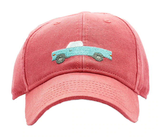 Pick-up Truck Hat