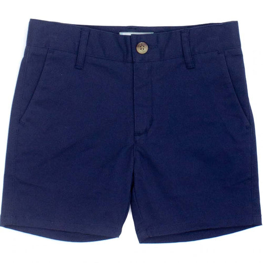 Marine Navy Patriot Short