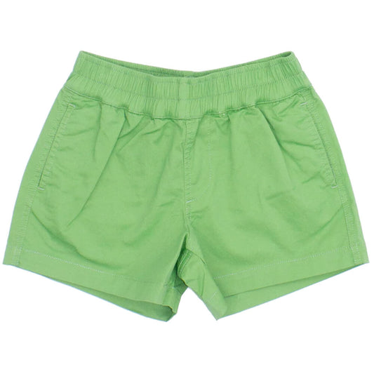 Green Sun Short