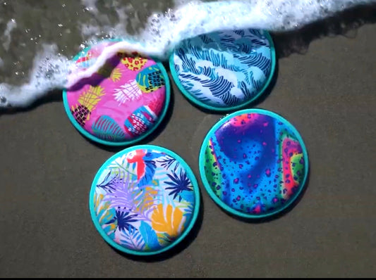 Flobo Water Disc