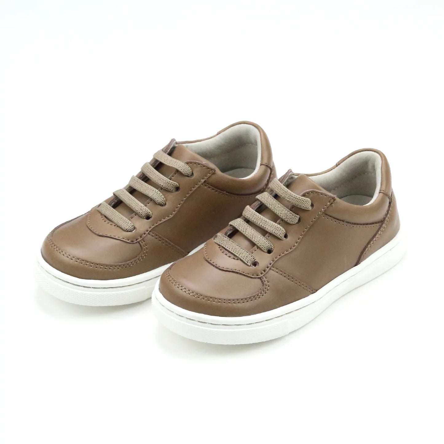 Mocha Sneaker