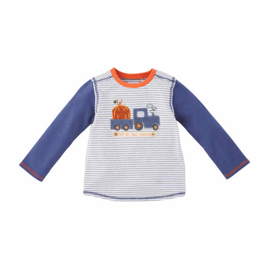 Off to the Patch Tee