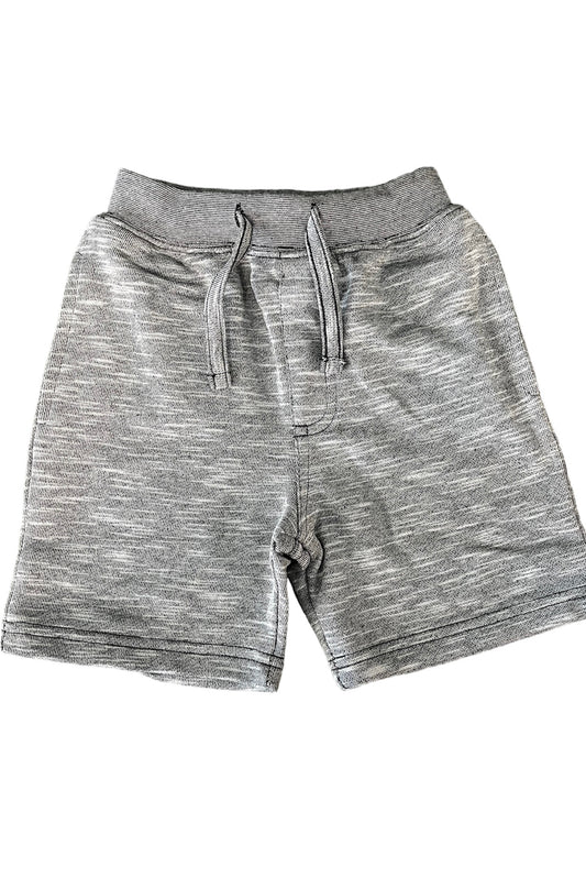 Grey Basic Short