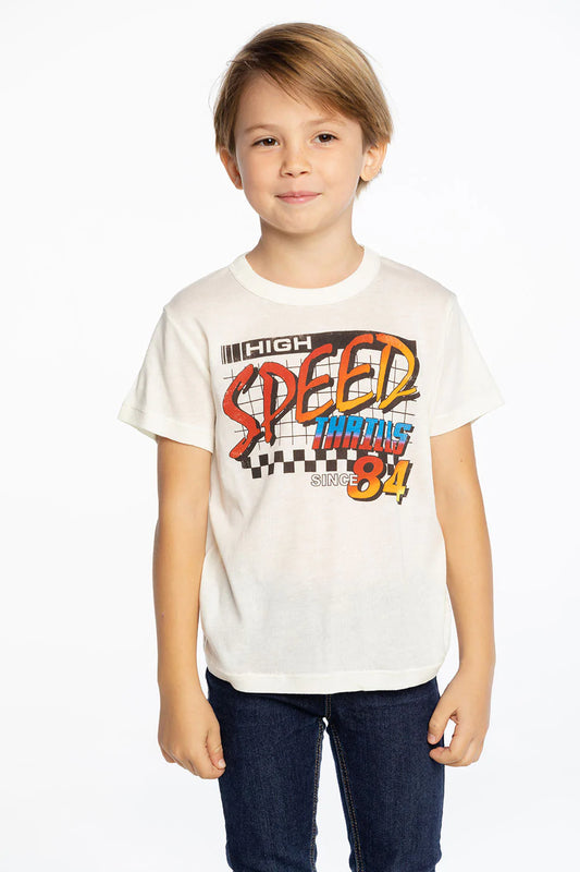 High Speed Tshirt