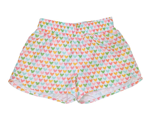 Butterflies Shorts