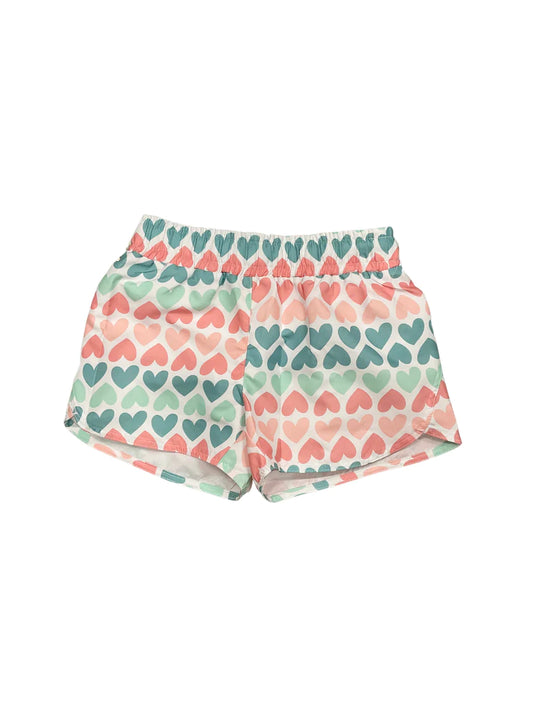 Heart Shorts