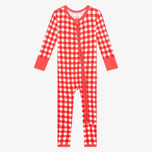 Polly NB Convertible One Piece