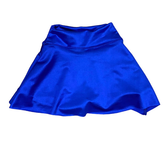 Royal Skort
