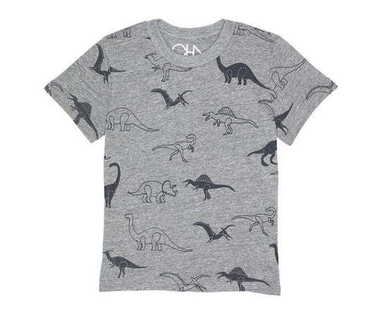 Dino Tee