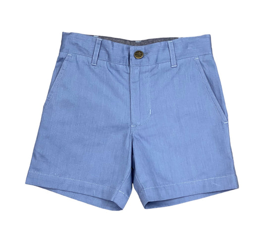 Allure Blue Shorts
