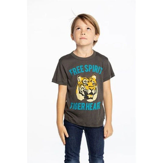 Tiger Heart Shirt