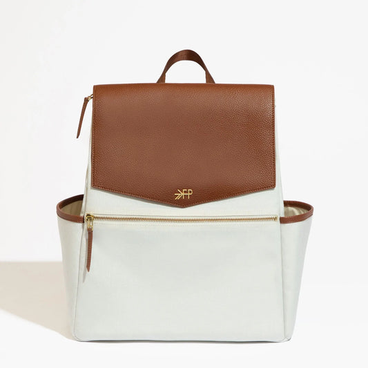 Heritage Classic Diaper Bag ll