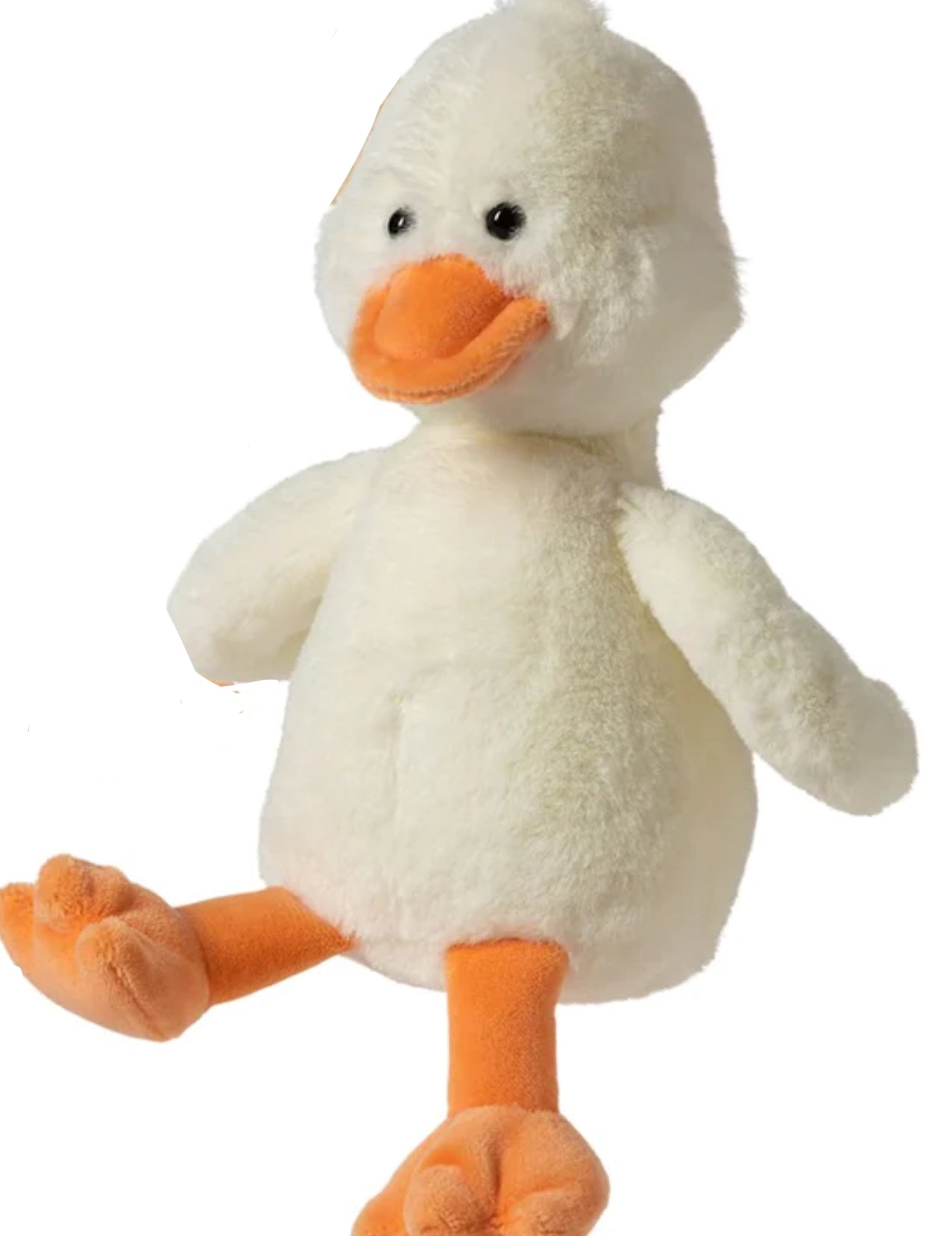 White Quackaroo Duck