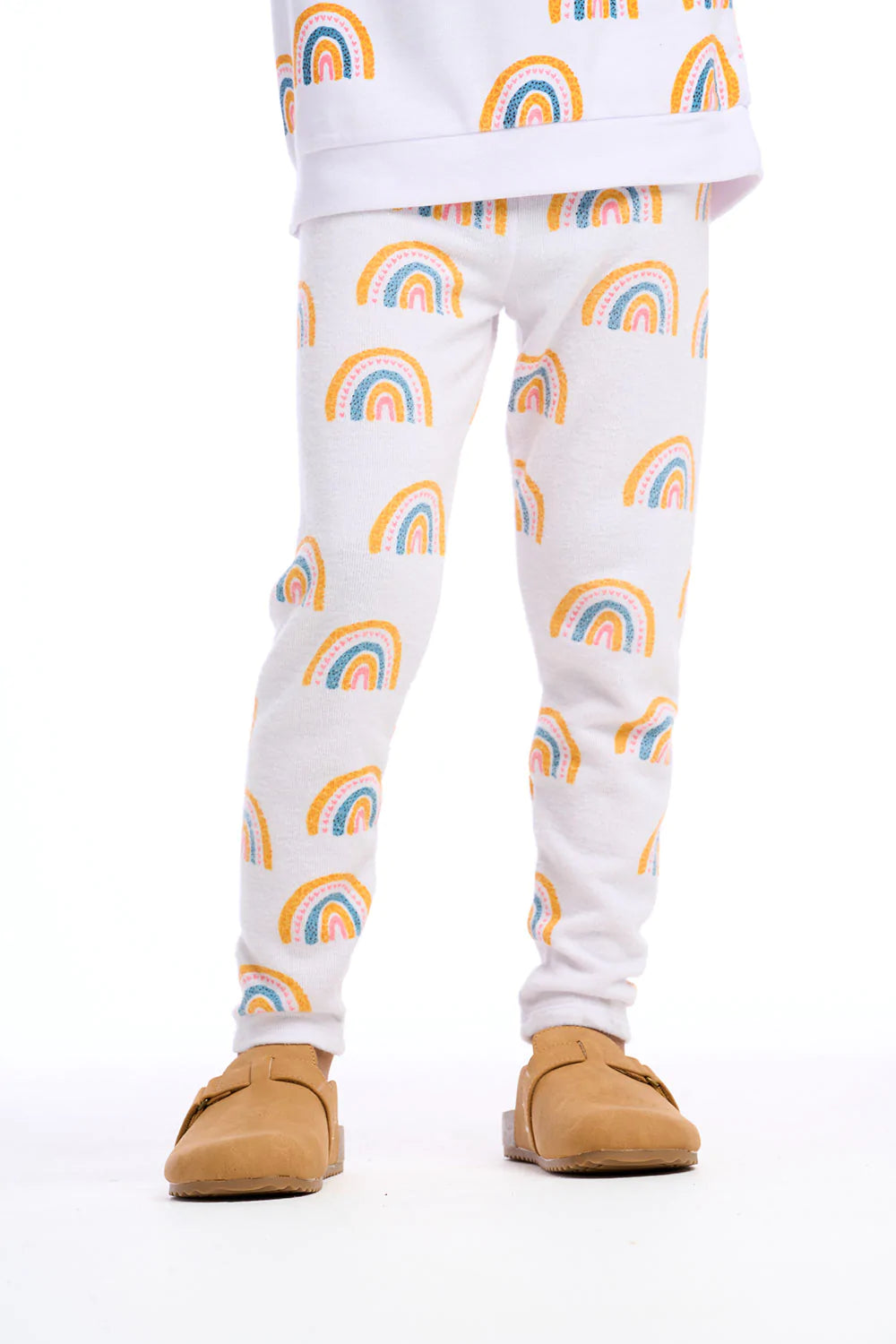 Rainbow Pant