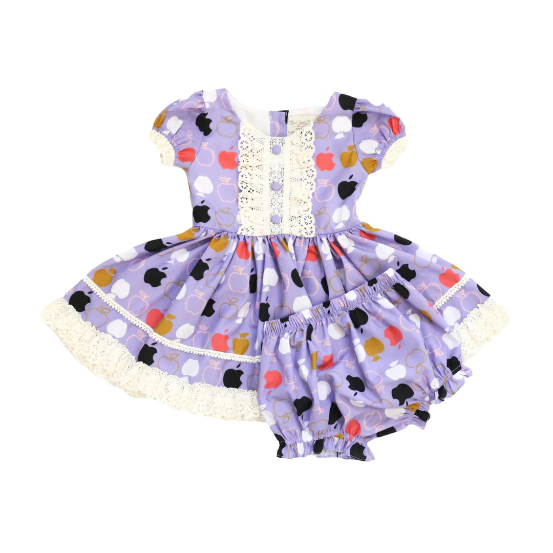 Kenna Two Piece Dress