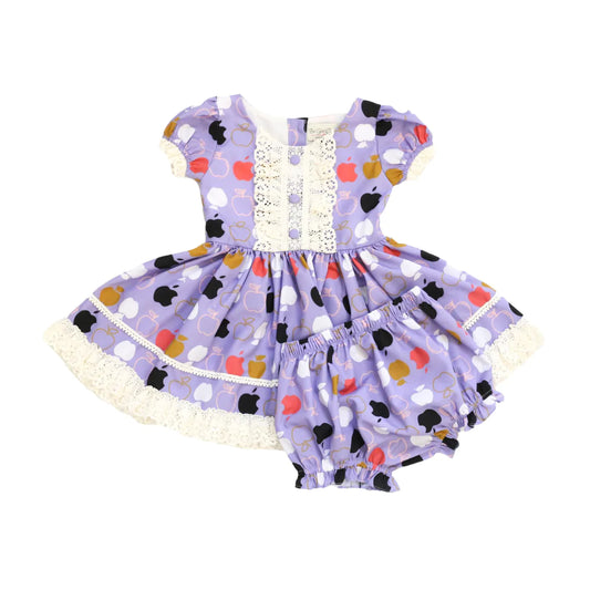 Kenna Two Piece Dress