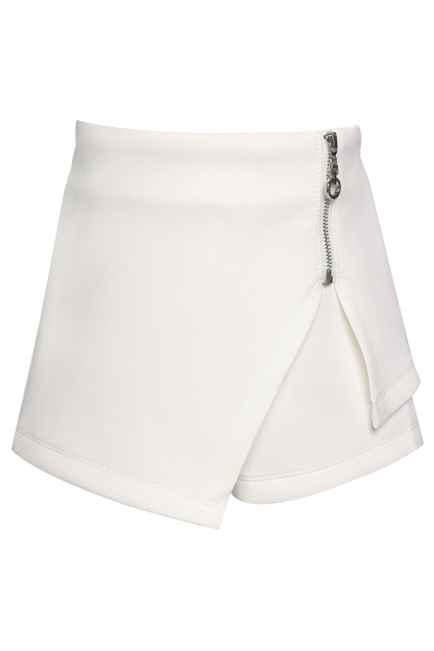 Ivory Skort