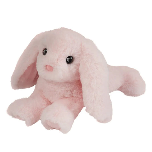 Small Ice Pink Bunny