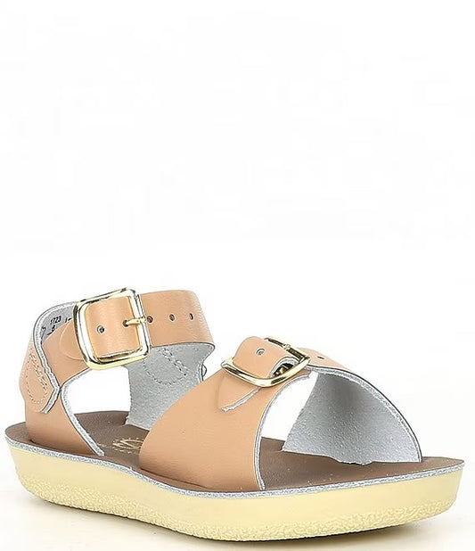 Latte Surfer Sandals