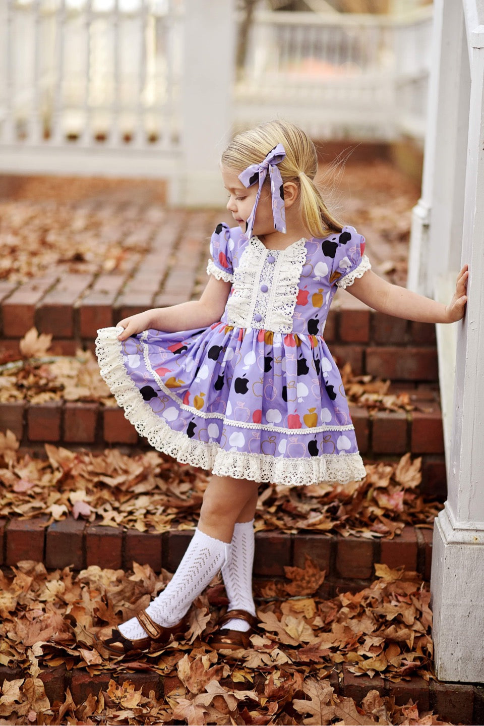 Kenna Two Piece Dress