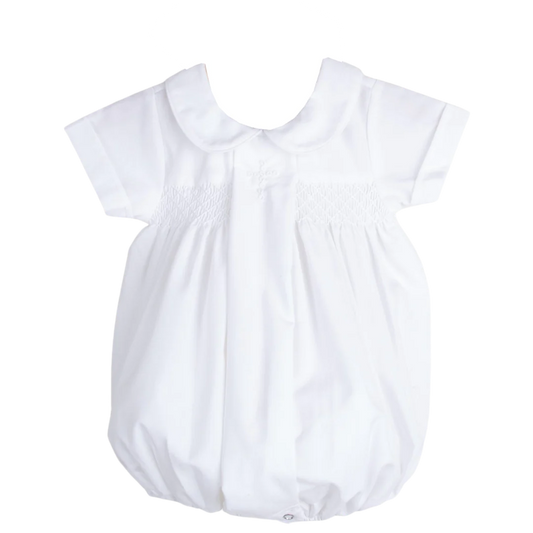 Chris Cross Boy Bubble