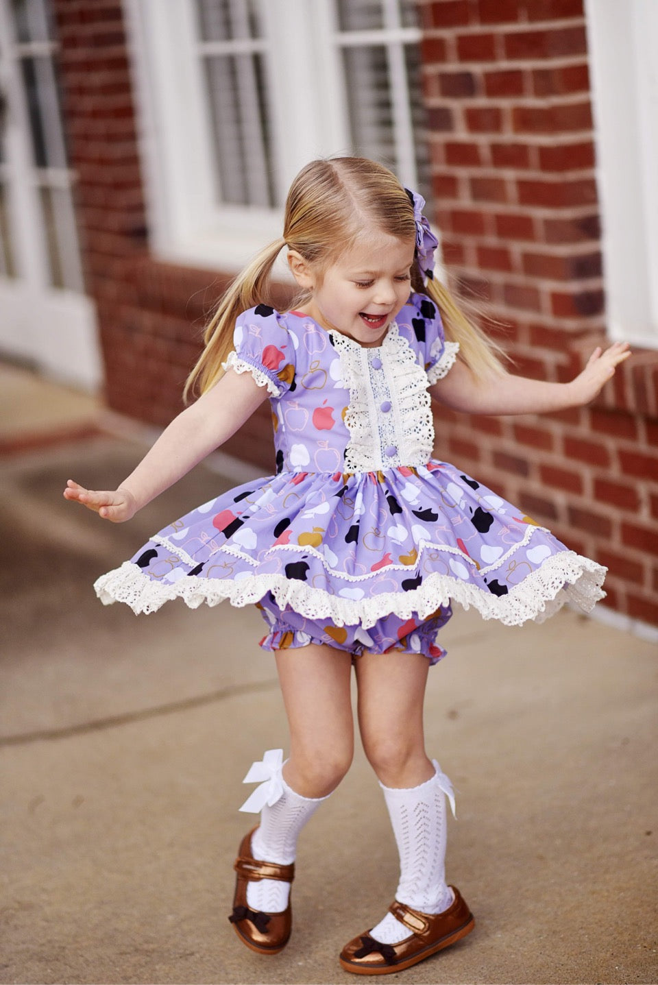 Kenna Two Piece Dress