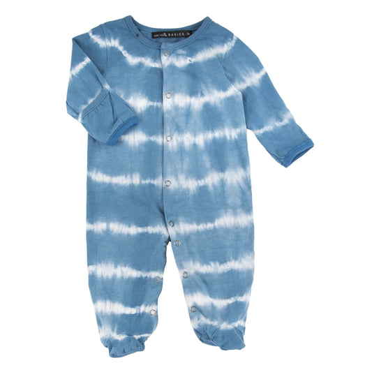 Daydreamer Footie Romper