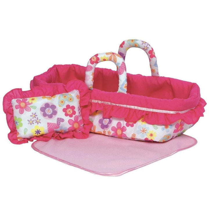 Playdate Baby Doll Bed