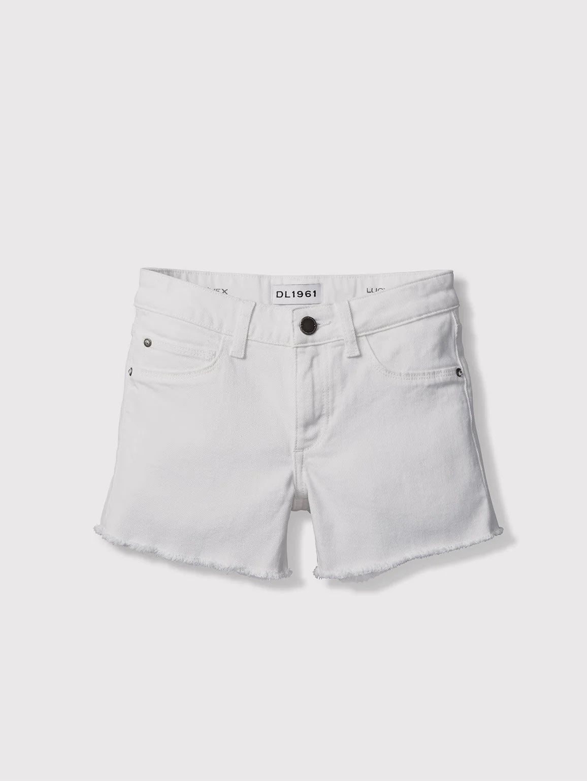 White Lucy Short