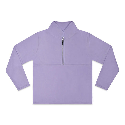 Light Purple Pullover