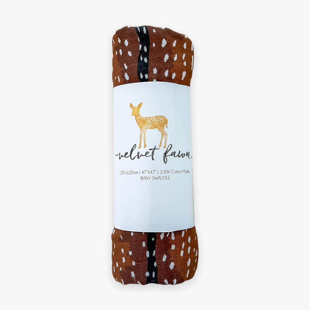 Fawn Swaddle