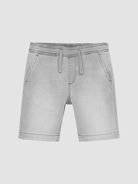 Grey Jackson Short