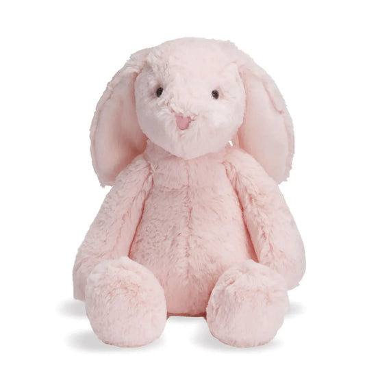 Pink Binky Bunny