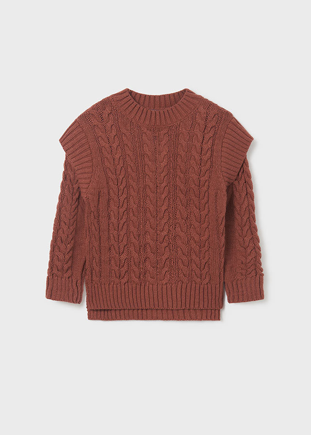 Masala Sweater-7371