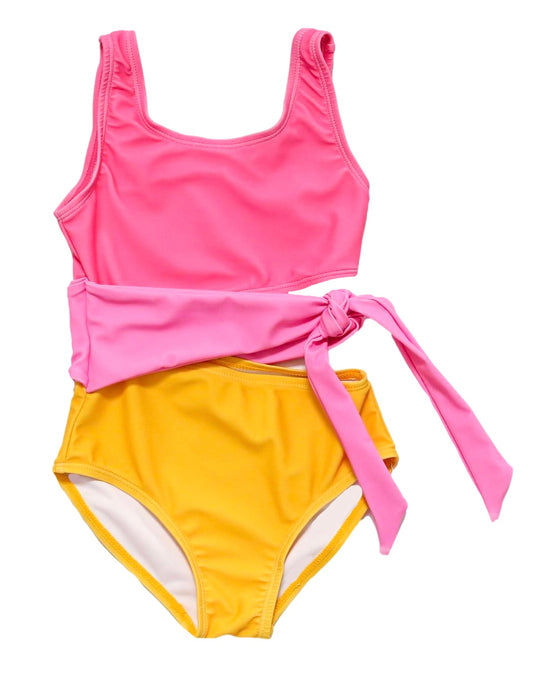 Sundance Breeze Swimsuit