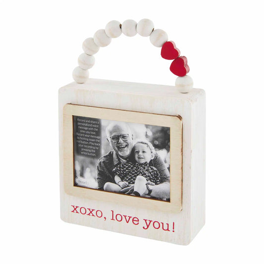Keepsake Recordable Ornament