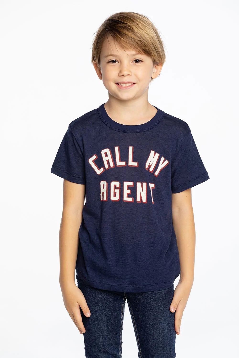 Call my agent shirt