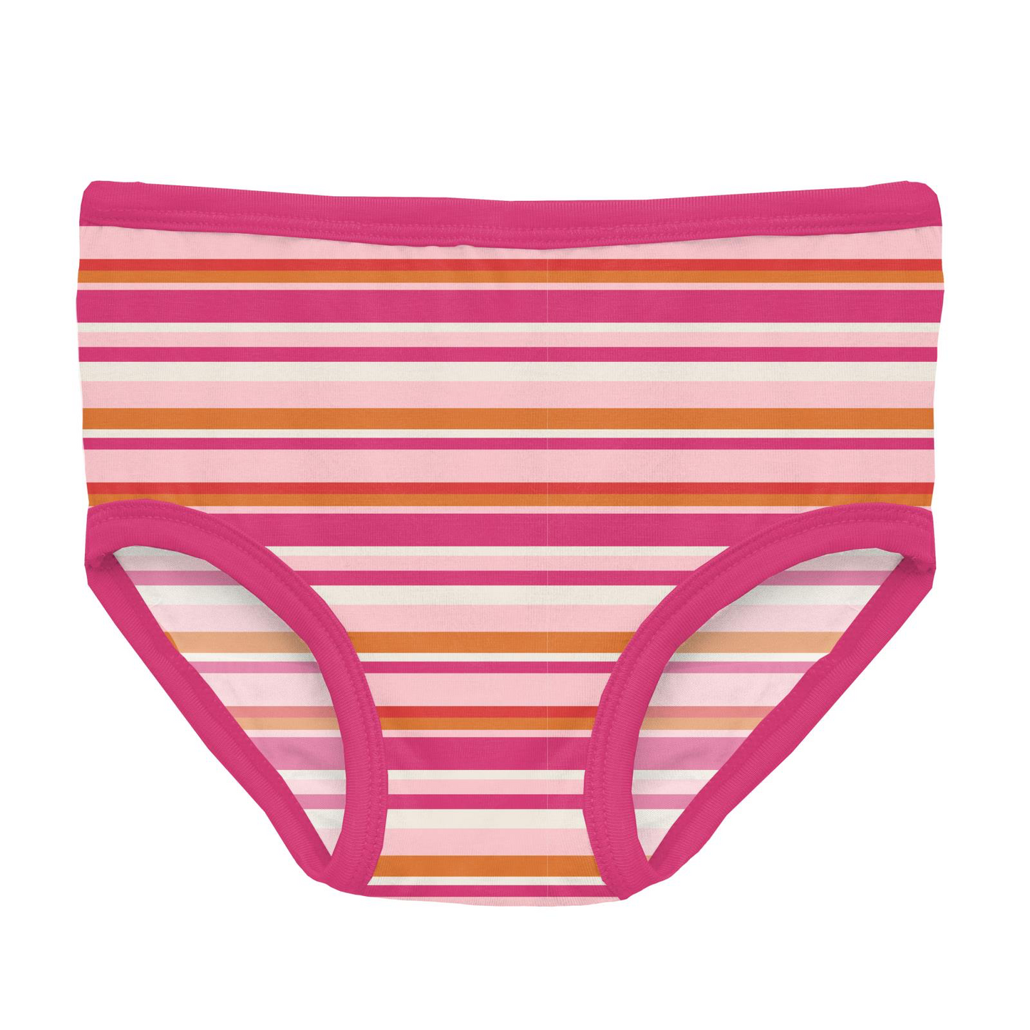 Sunset Stripe Underwear
